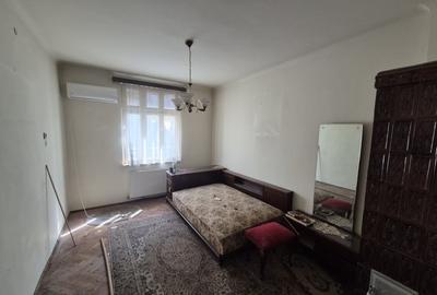 Apartament cu 2 camere semidecomandat în Dacia - 3