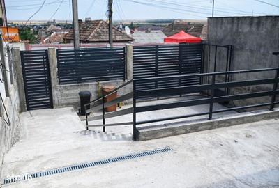 Casă cu Teren 390 Mp în Central - 5