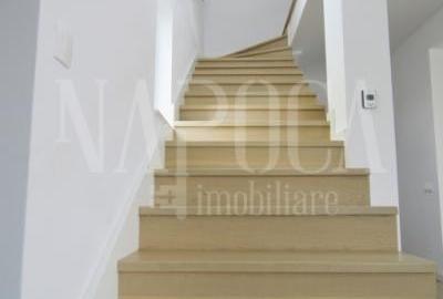 Casa 5 camere de vanzare in Floresti - 12