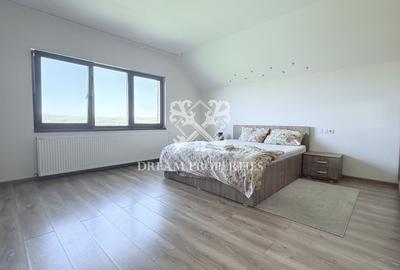 Casă individuală cu 5 camere cu Canalizare în Sânnicoară - 10