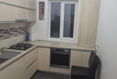 Garsonieră decomandată în Craiovei - 1