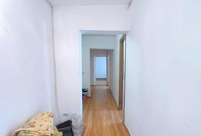 Apartament cu 4 camere decomandat în Central - 9