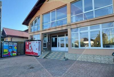 Spa?iu comercial de 378mp de inchiriat in zona Burdujeni - 7