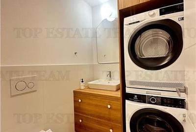 Apartament 3 camere, de inchiriat,  Ambasada SUA - 14