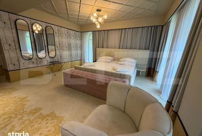 Apartament cu 5 camere în Central - 5