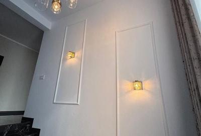 Casa Premium | Spa privat | Garaj Dublu | Mobilata-Utilata | 360 utili - 24