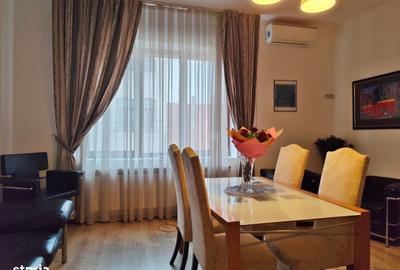 Apartament cu 2 camere semidecomandat în Ultracentral - 3