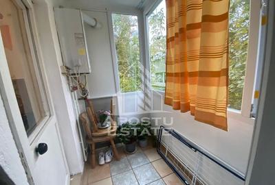 Apartament 3 camere, decomandat, centrala proprie, Girocului - 7