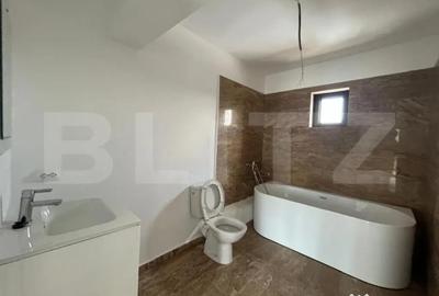 Casă cu 3 camere cu Teren 320 Mp în Central - 2