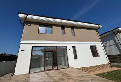 VILE DE LUX – PROIECT NOU 3 CASE CU CIRCUIT INCHIS – ZONA LAC PANTELIMON - 14