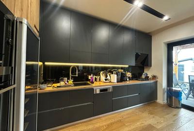 Casă individuală cu 5 camere cu Canalizare în Odăi - 15