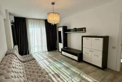 Apartament cu 2 camere, mobilat în 13 Septembrie - 9