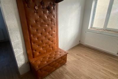 Apartament cu 3 camere semidecomandat, mobilat în Central - 2