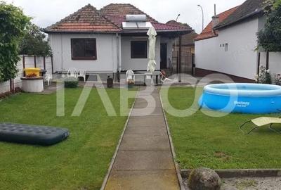 Casă cu 4 camere cu Teren 554 Mp în Central - 10