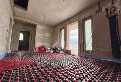 Casă individuală cu 4 camere cu Canalizare în Domnești - 15