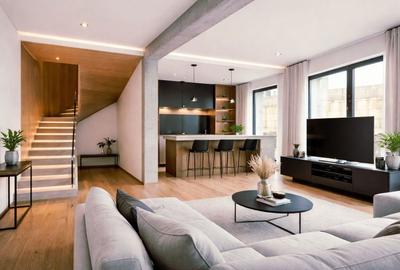 Apartament cu 3 camere decomandat în Exterior Vest - 1