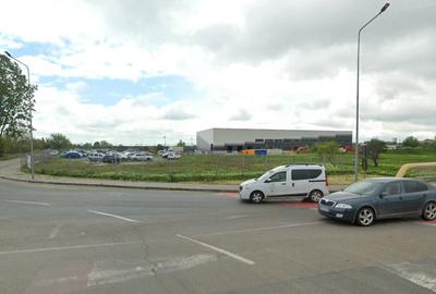 Teren de vanzare in Constanta - 2