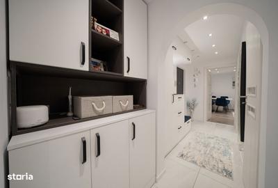 Apartament cu 2 camere, mobilat în Muncii - 3