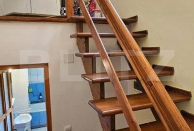 Casa deosebita, 3000 mp teren, 6 camere zona linistita - Barcani - 13