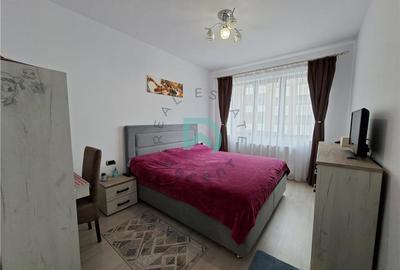 Apartament cu 3 camere decomandat în 13 Decembrie - 9