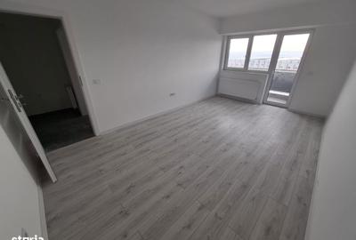 Garsonieră decomandată în Galata - 11