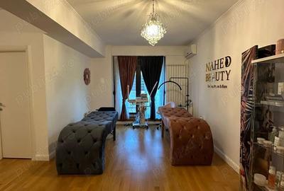Apartament cu 2 camere semidecomandat în Central - 6