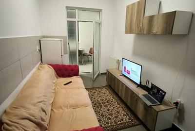 Ap. fain cu 2 dormitoare+living, bloc nou, parcare, zona Marasti/Oser - 2