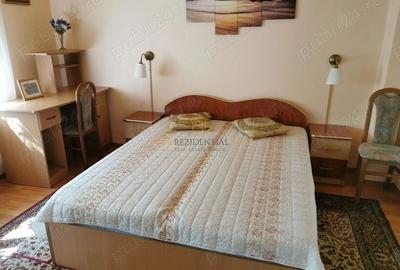Apartament 2 camere de inchiriat, parter + curte, Berceni - 2