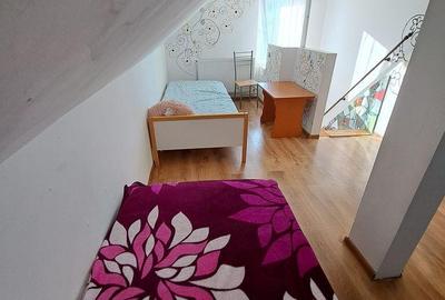 Apartament cu 3 camere semidecomandat în Central - 7