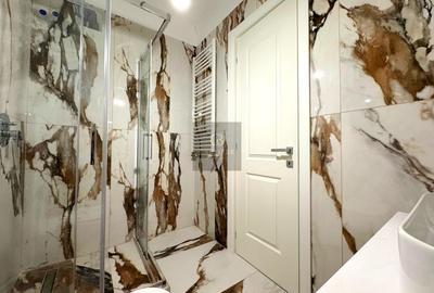 Apartament cu 4 camere decomandat în Unirii - 12