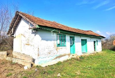 Casa batraneasca si teren intravilan, in sat Sarbi, comuna Banca, jud Vaslui - 4