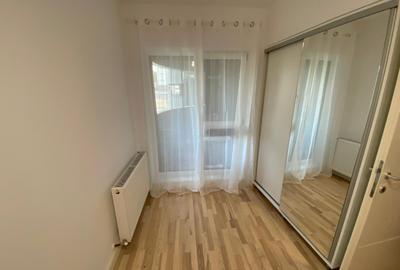 Apartament de vanzare, 2 camere, open-space, 58 mp, Tatarasi, Himson, Cod 157865 - 3