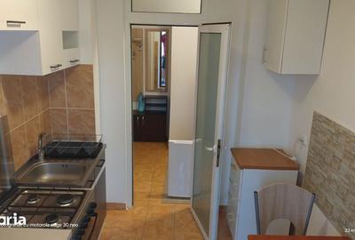 Apartament cu 2 camere în Central - 7