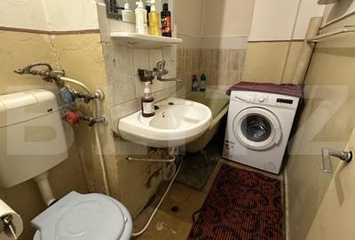 Apartament cu o camera, zona Decebal - 5