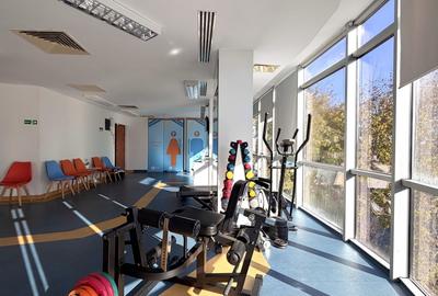 De inchiriat | Spatiu de birouri/clinica | Mosilor Bulevardul Pache Protopopescu - 7