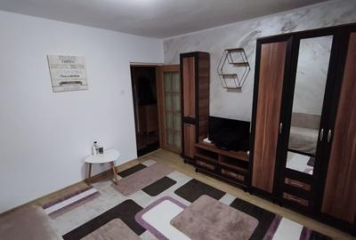 Garsonieră decomandată, mobilată în Energia - 2