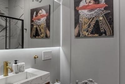 Garsonieră nedecomandată în Herăstrău - 4