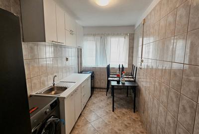 Apartament cu 3 camere semidecomandat în Iancului - 1