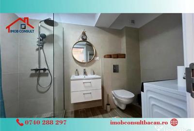 Apartament cu 2 camere decomandat în Nord - 3