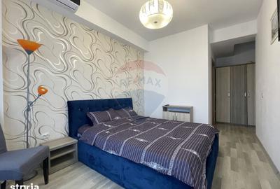 Apartament cu 3 camere în Central - 8