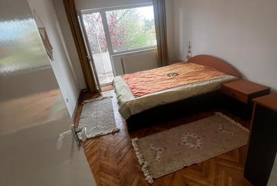 Apartament cu 2 camere în Mărăști - 5