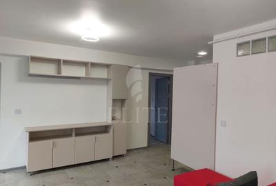 Apartament cu 2 camere semidecomandat în Dâmbul Rotund - 4
