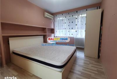 Apartament cu 3 camere decomandat, mobilat în Drumul Taberei - 4