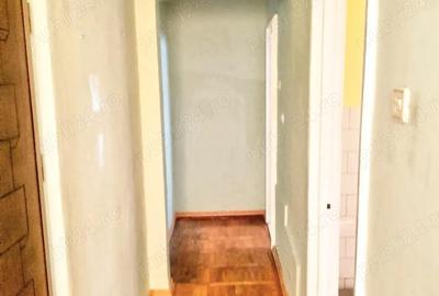 Garsonieră decomandată în Mărăței - 2