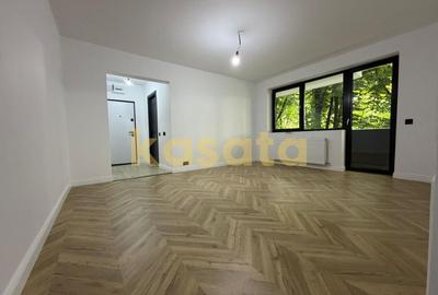 Apartament cu 3 camere semidecomandat în Drumul Taberei - 1