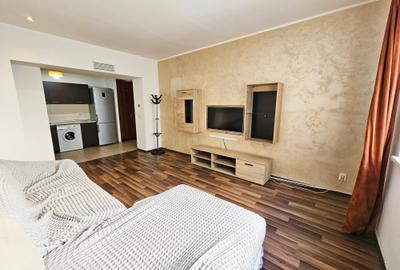 Apartament cu 2 camere semidecomandat, mobilat în Vitan-Bârzești - 10