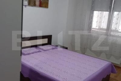 Apartament 2 camere, 55 mp, zona Pacurari - 4