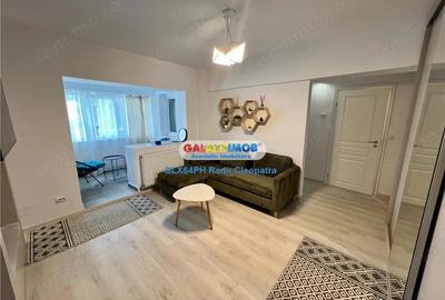 Apartament cu 2 camere semidecomandat în Gheorghe Doja - 1