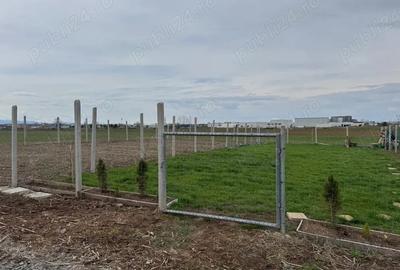 Spațiu comercial, în Șelimbăr - 5