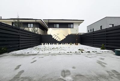 Casă cu 4 camere cu Canalizare în Chiajna - 27